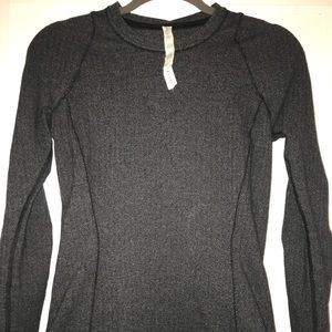 Lululemon long sleeve